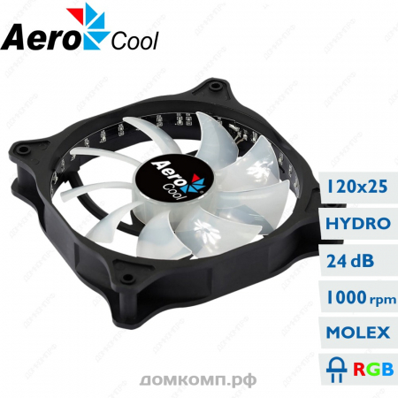 Aerocool COSMO 12